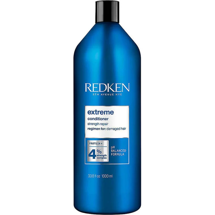 Redken Conditioner Haircare Extreme Conditioner 1000 ml