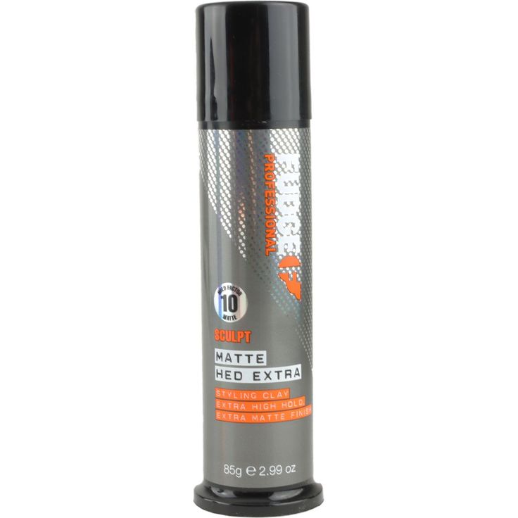 Matte Hed Extra Haarwachs 85 g