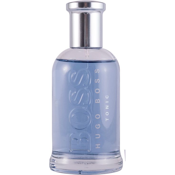Hugo Boss Boss Bottled Tonic Eau de Toilette (EdT) Herrenduft 100 ml Duftfamilie: würzig, frisch, zitrisch