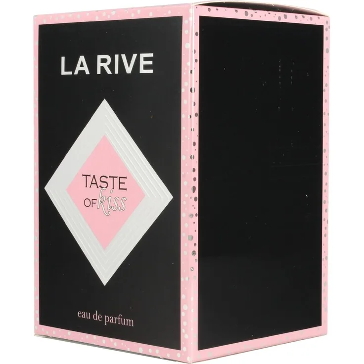 La Rive Taste Of Kiss Eau de Parfum (EdP) Damenduft 100 ml