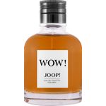 Joop! Wow! Eau de Toilette (EdT) Herrenduft 60 ml Duftfamilie: aromatisch, holzig, frisch, würzig