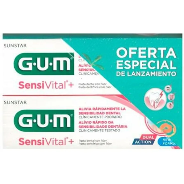 Gum Bi direction 0 7 6 Pieces