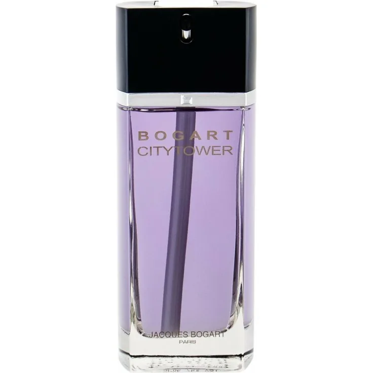 Jacques Bogart Bogart Citytower Eau de Toilette (EdT) Herrenduft 100 ml