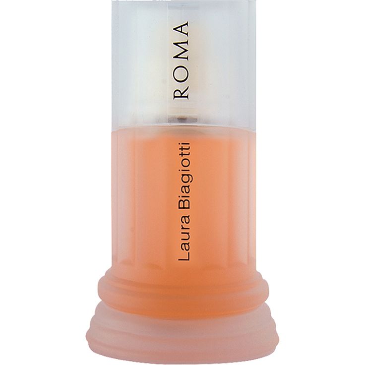Laura Biagiotti Roma Eau de Toilette (EdT) Damenduft 25 ml