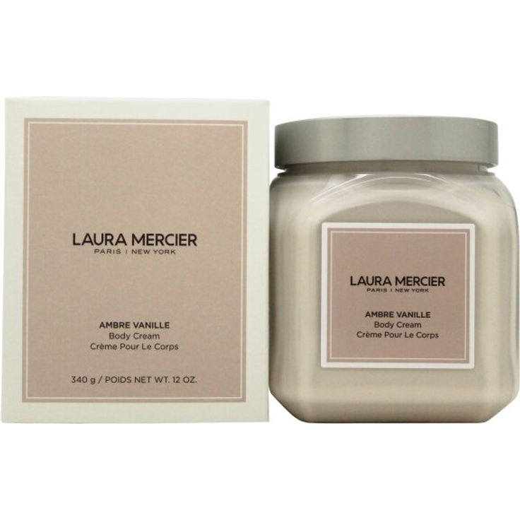 Laura Mercier Body Cream 300 ml