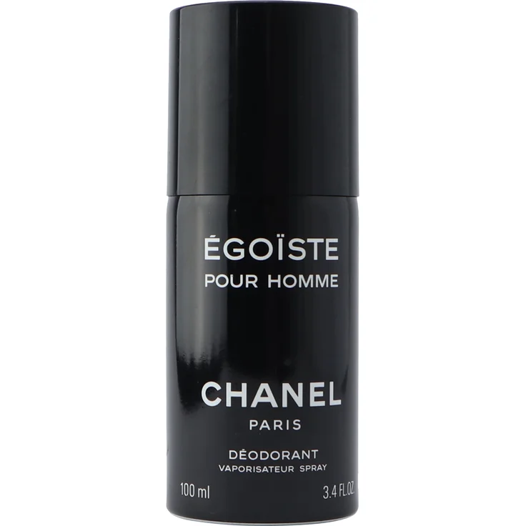 Chanel Egoiste Pour Homme 100 ml