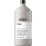 L'Oréal Serie Expert Silver Shampoo 1500 ml