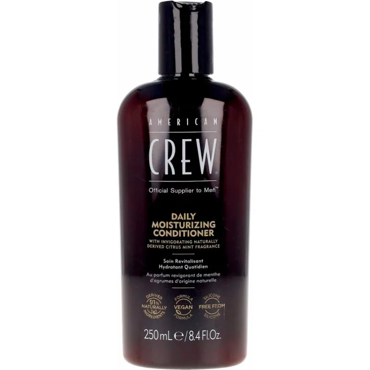 American Crew AC CLASSIC DAILY MOISTURING CONDITIONER 250 ml