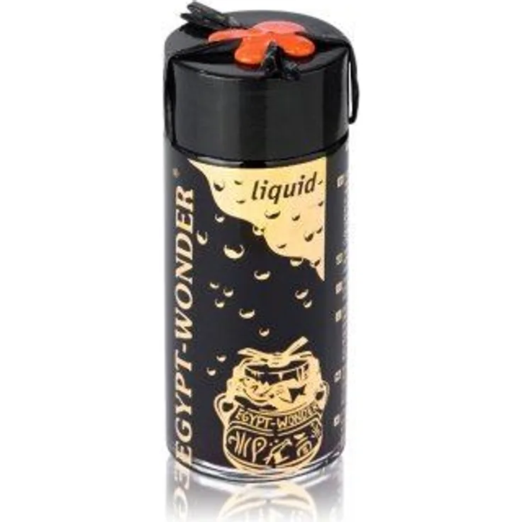 Tana Egypt Wonder Liquid - mit Spezial Kosmetik-Schwamm 100 ml