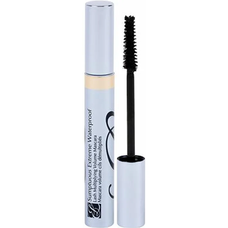 Estée Lauder Sumptuous Extreme Waterproof Mascara 01 Extreme Black Y9L28 ml
