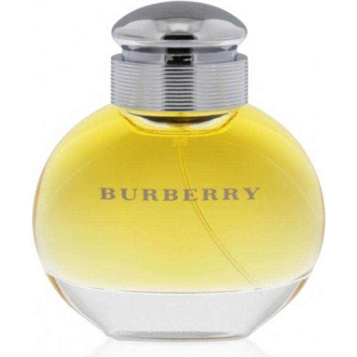 Burberry for Women Eau de Parfum (EdP) Damenduft 50 ml Duftfamilie: blumig, fruchtig