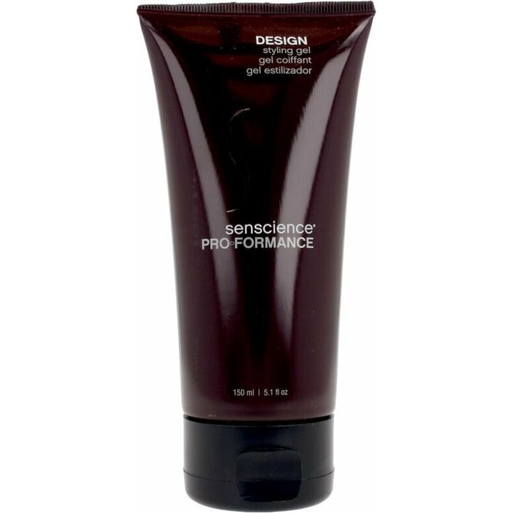 SENSCIEN PRO-FORMAN design styling gel hold 4 150 ml