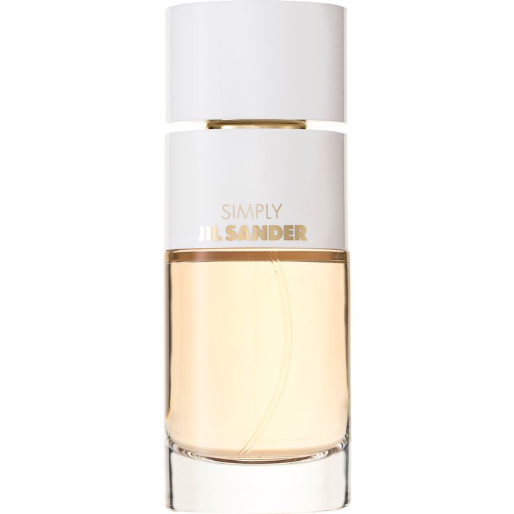 Jil Sander Simply Set Eau de Toilette (EdT) 40 ml + Bodylotion 75 ml