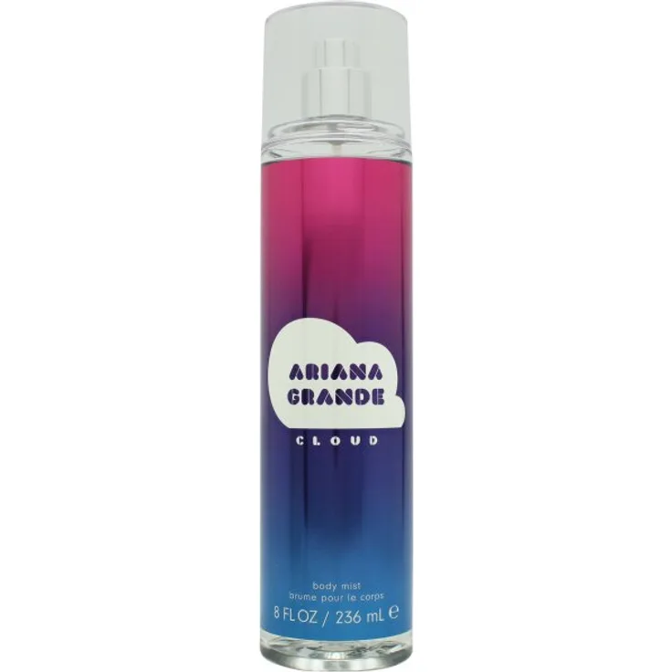 Ariana Grande Cloud Body Mist 240 ml