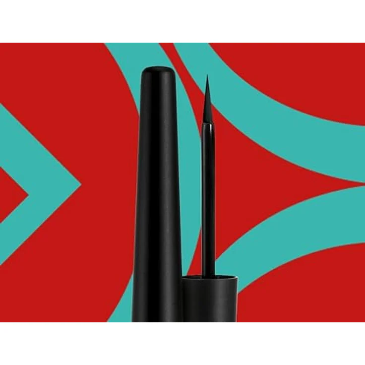 Collistar Impeccabile Eye Liner, wasserfester und langanhaltender Eyeliner, Farbton Extra Black, 2.5 ml – Bild 2