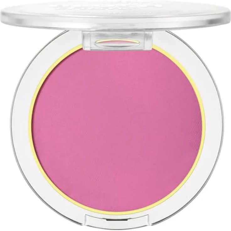 essence cosmetics Blush Crush! Nr. 60 Lovely Lilac 5 g Pulver - Mehrfarbig, kompakt und hochwertig – Bild 2