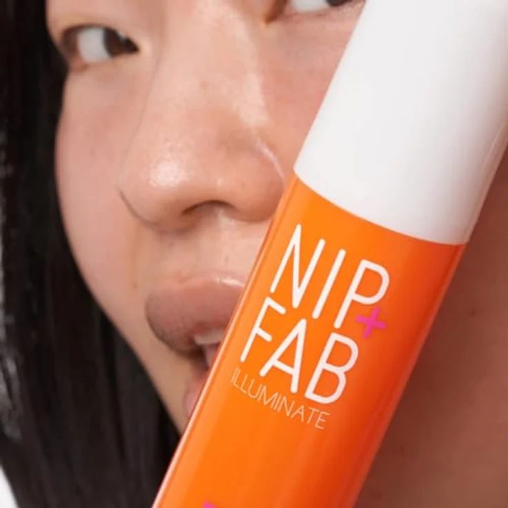 Nip+Fab Vitamin C Fix Serum | Hautaufhellung und Tonisierung | 50 ml – Bild 2
