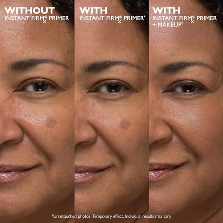 Peter Thomas Roth Instant FIRMx No-Filter Primer, Make-up Primer mit Porenfüllender Wirkung und Faltenreduzierung, 30 ml – Bild 6