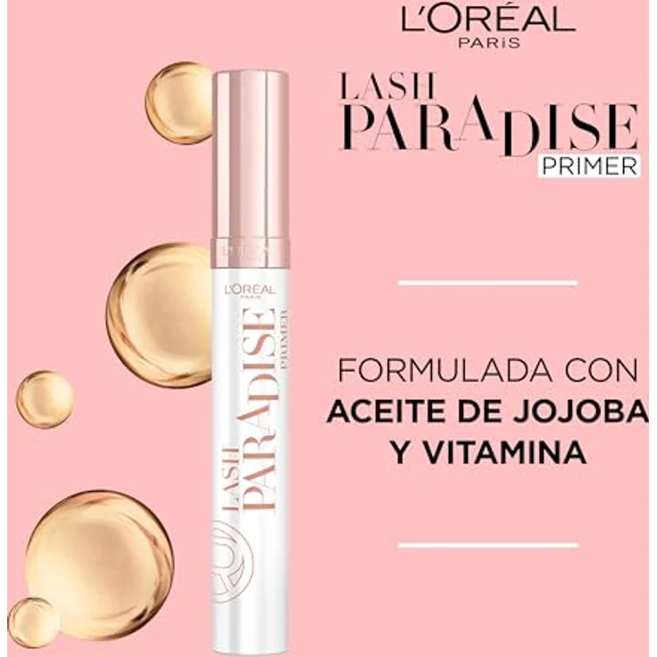 L'Oréal Paradise Extatic Primer Mascara #white 5 ml – Bild 5
