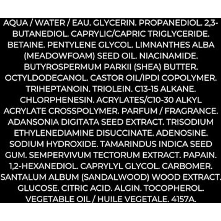 Lierac Premium The Voluptuous Cream 50 ml, Gesichtscreme für hydratisierte und strahlende Haut – Bild 5
