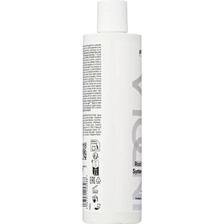 Indola Care & Style Root Activating Shampoo, 300 ml, zur Haarausfallreduzierung mit Taurin und Carnitin – Bild 2