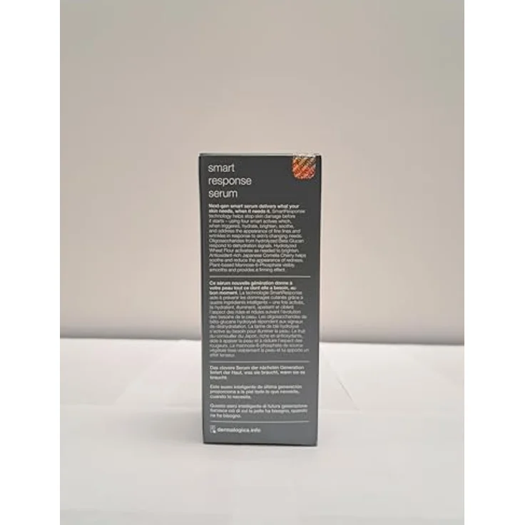 dermalogica Daily Skin Health Smart Response Serum Gesichtsserum 30 ml – Bild 9