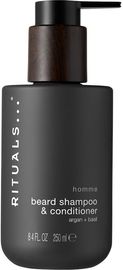 RITUALS Homme 2-in-1 Beard shampoo & conditioner