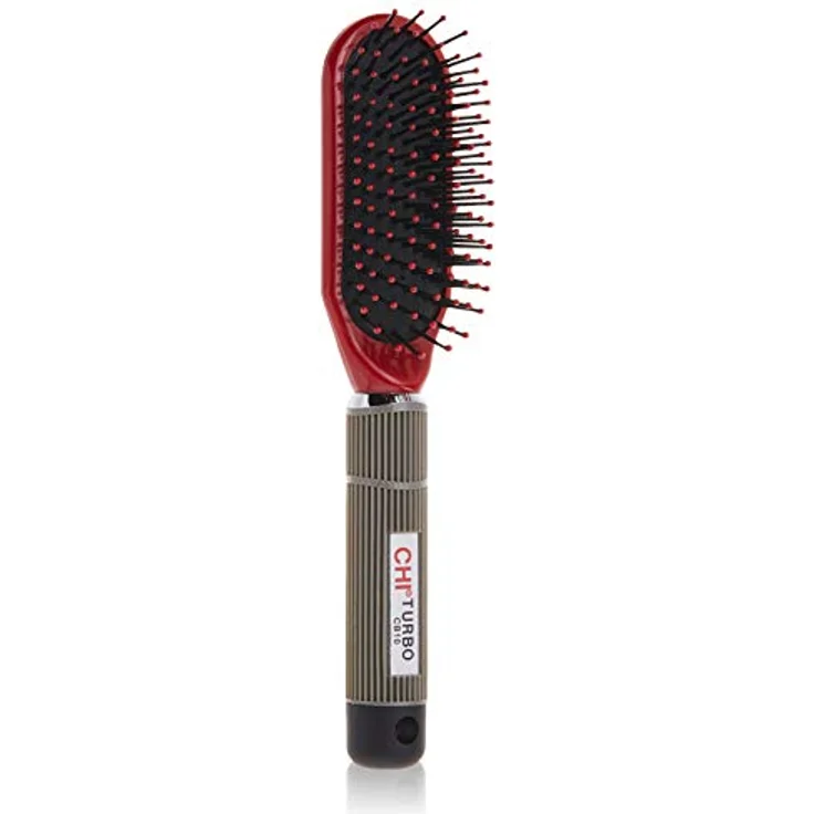 CHI Small Paddle Brush – Bild 2