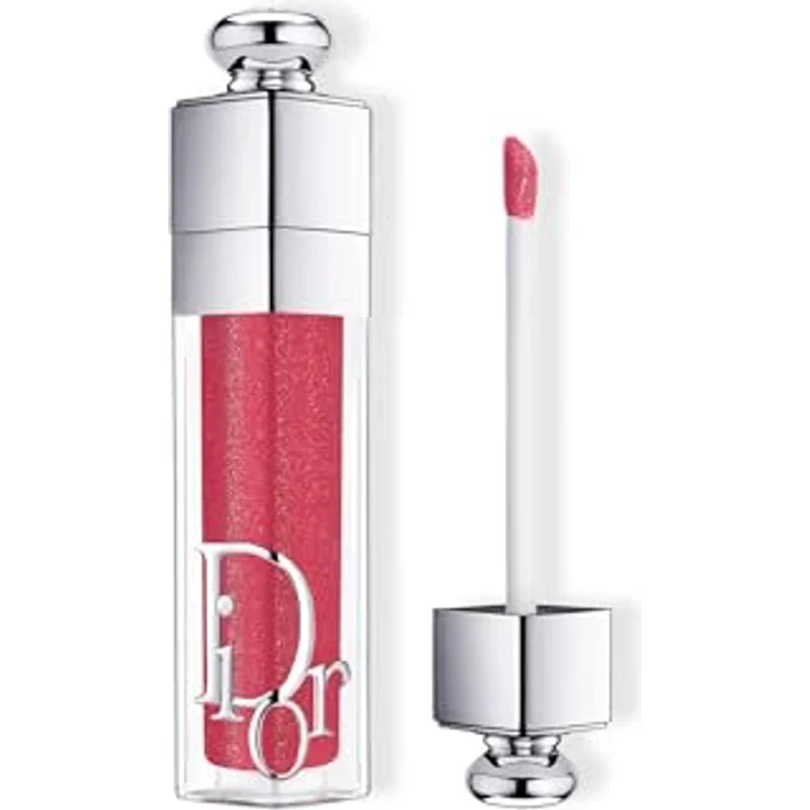 Dior Addict Lip Maximizer Gloss Nr.027 Intense Fig 6 ml - Volumengebende Behandlung für aufgepolsterte und definierte Lippen – Bild 1