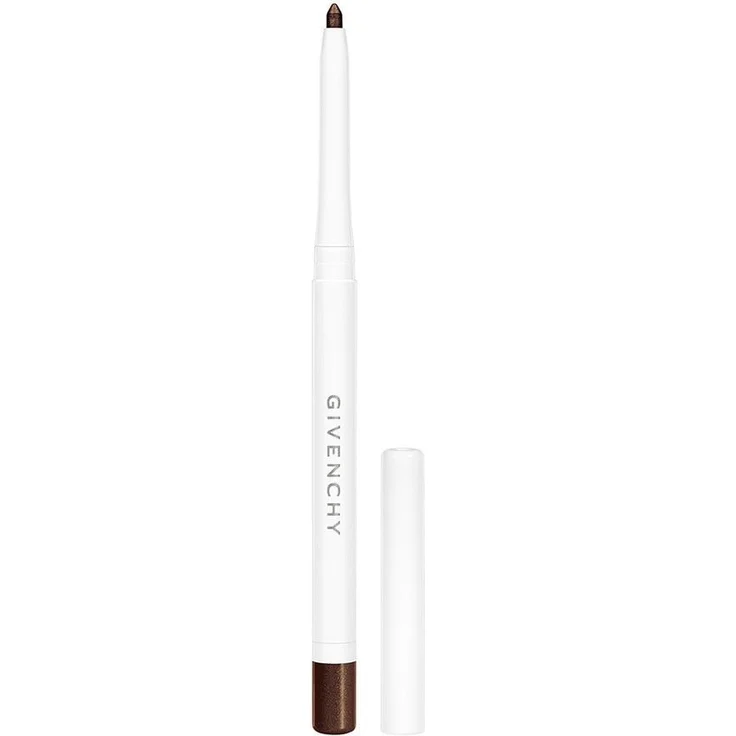 Givenchy Khol Couture Waterproof Kajal, 0,3 g, braun (CHESTNUT)