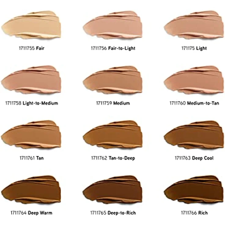 PHYSICIANS FORMULA Butter believe it! Foundation Concealer Flüssige Foundation 30 ml Light – Bild 9