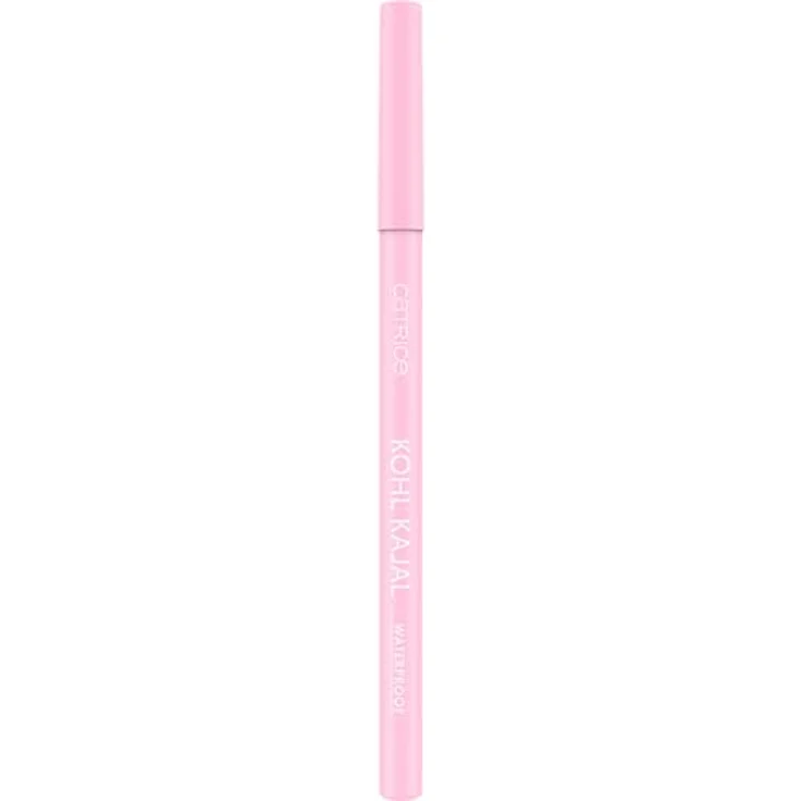 Catrice Kohl Kajal Waterproof, Kajalstift, Nr. 170, Pink, definierend, glänzend, schimmernd, vegan, wasserfest, ohne Mikroplastikpartikel, Nanopartikel frei, 1er Pack (0.78g) – Bild 2
