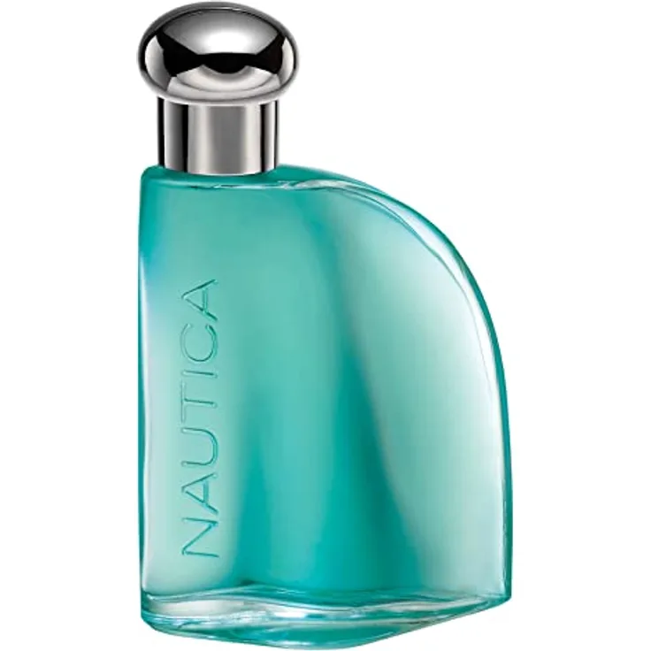 Nautica Classic Eau de Toilette für Herren 100 ml