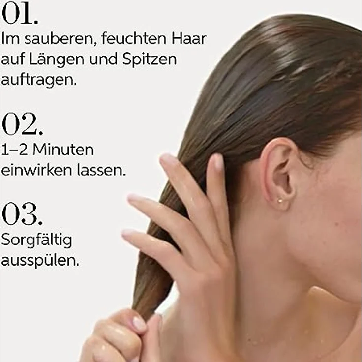 Wella Professionals Elements Renewing Conditioner 200 ml – Bild 3