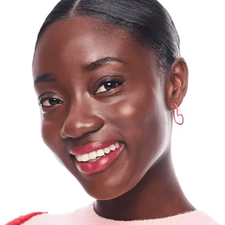 Essence Hydra MATTE Lippenstift 3,5 g Nr. 405 - Berry special – Bild 6