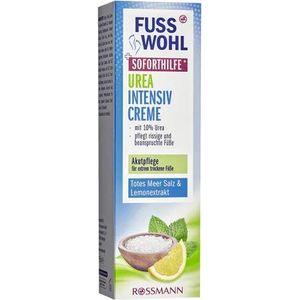 Bild für Urea Intensivcreme Soforthilfe*