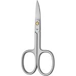 SGI Nagelshcere Hautschere Babyschere Fadenschere Nasenschere aus Edelstahl NEU (Nagelschere aufgebogen - 9 cm - 9001)