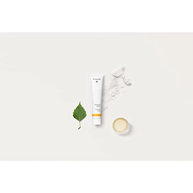 Dr. Hauschka Cleansing Balm 75 ml, Gesichtsserum - Reinigungsbalsam – Bild 3