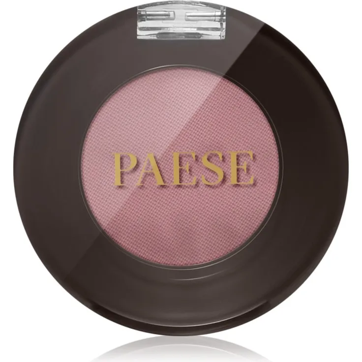 Paese Eyegasm Eyeshadow Lidschatten, langanhaltend, Farbton 08 Lilac, 1,5 g