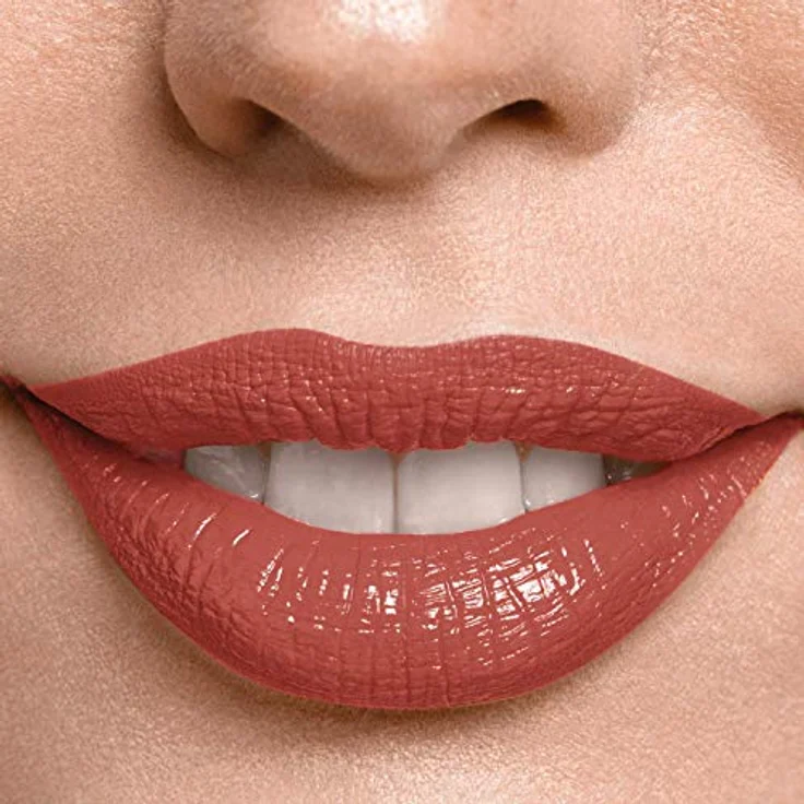 Maybelline Superstay 24h Color Lippenstift, 5 g, langlebige kussfeste Farbe und intensive Pflege, Farbe 310 – Bild 3