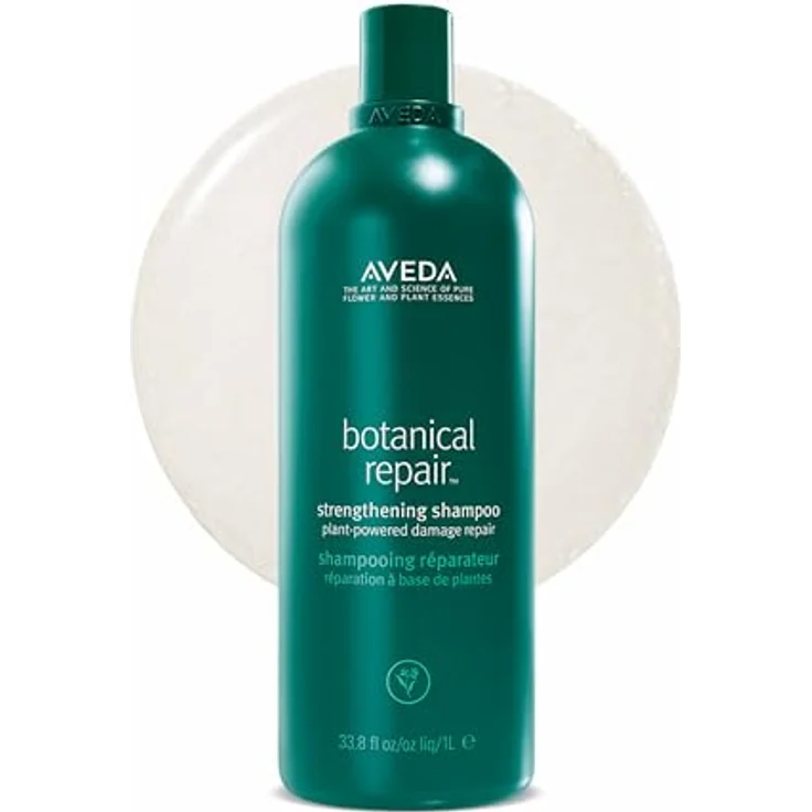 Aveda Hair Care Shampoo Botanical Repair Strenghtening Shampoo 1000 ml – Bild 2