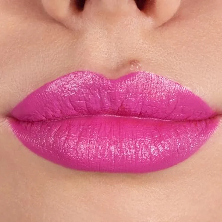 Catrice Scandalous Matte Lipstick, Nr. 080, Violett, feuchtigkeitsspendend, langanhaltend, sofortiges Ergebnis, vegan, ohne Parabene, ohne Mikroplastikpartikel, Nanopartikel frei, 1er Pack (3.5g) – Bild 3