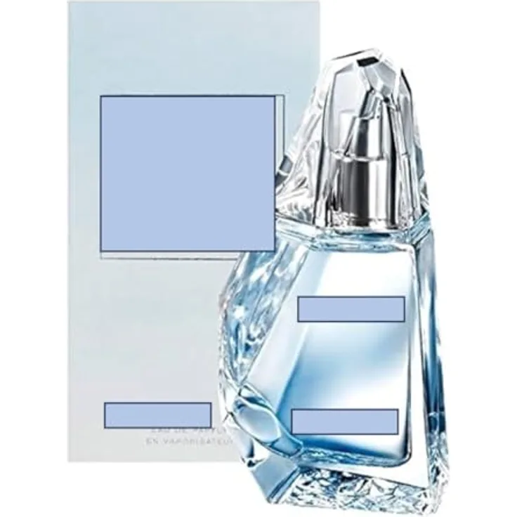 AVON Perceive Eau de Parfum für Damen, Sensual Fragrance, 50 ml