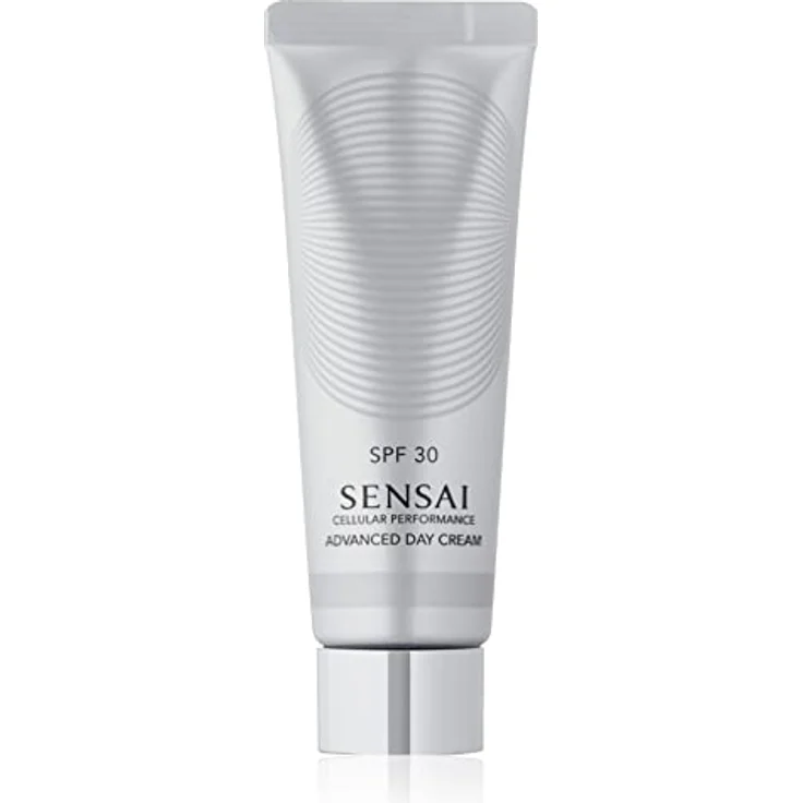 Sensai Hautpflege Cellular Performance Day Cream SPF30 Creme Anti-Aging 50 ml – Bild 2