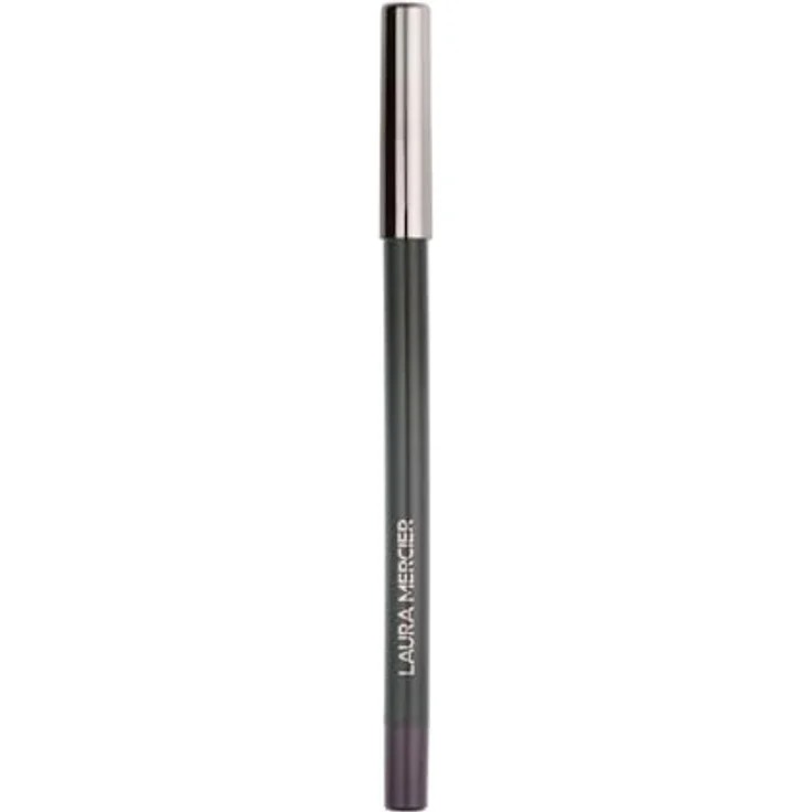 Laura Mercier Caviar Eyeliner Smoke, Eyeliner mit Hyaluronsäure und 16 Stunden Halt, 1,2 g - Dark Plum – Bild 7