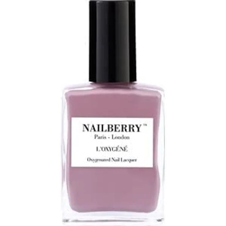 Nailberry L'Oxygéné Teal We Meet Again Nagellack 15 ml Teal We Meet Again