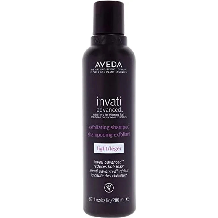 Aveda Invati Exfoliating Shampoo – Bild 2