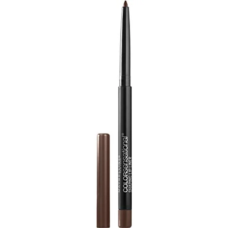 Maybelline New York Color Sensational Shaping Lip Liner 92, 30 g – Bild 3