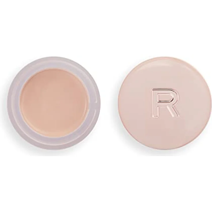 REVOLUTION Eye Bright Under Eye Corrector Light to Medium Camouflage Make-Up 8 g Light To Medium – Bild 6