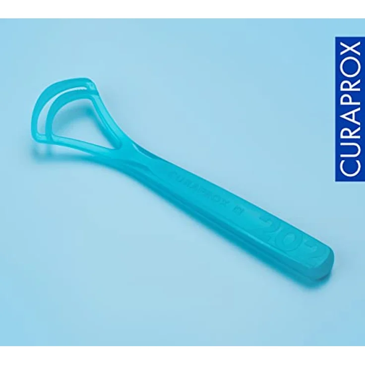 Curaprox CTC 203 Zungenreiniger im Blister 2 St. – Bild 7